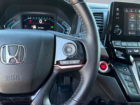 Certified 2022 Honda Odyssey Touring image 33