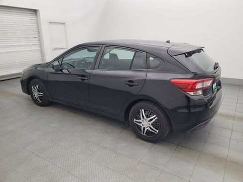 Used 2018 Subaru Impreza 2.0i image 3