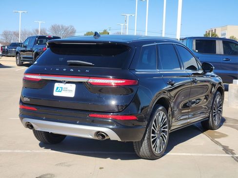 Used 2020 Lincoln Corsair Reserve w/ Equipment Group 201A image 10