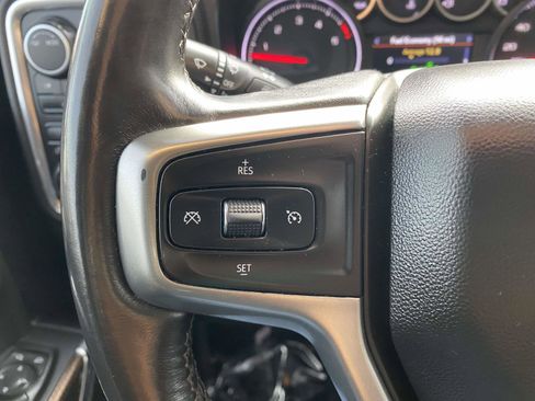 Used 2022 Chevrolet Silverado 2500 LT w/ Fleet Comfort Package image 20