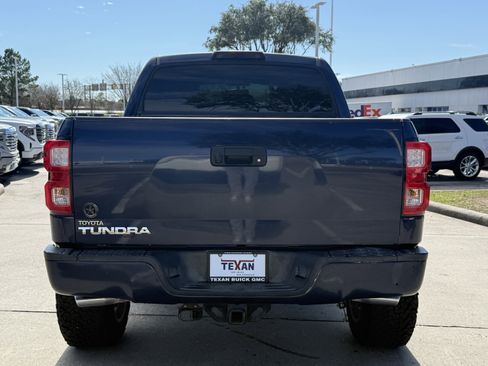 Used 2012 Toyota Tundra 2WD CrewMax image 6