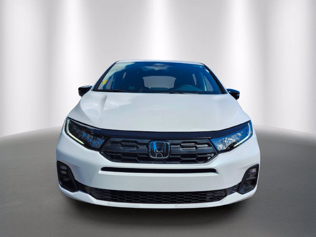 New 2027 Honda Odyssey Sport-L image 2