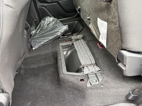 New 2026 Ford Ranger XLT image 37