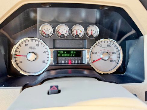 Used 2008 Ford F450 Lariat image 14