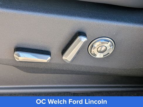 Certified 2025 Lincoln Navigator L Black Label AWD/4WD image 24