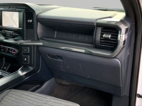 Used 2023 Ford F150 XL w/ STX Appearance Package RWD image 13