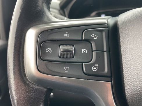 Used 2020 Chevrolet Silverado 3500 LTZ w/ LTZ Premium Package image 18