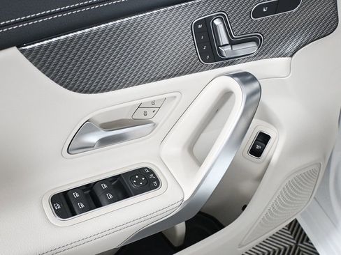 New 2026 Mercedes-Benz CLA 250 4MATIC image 8