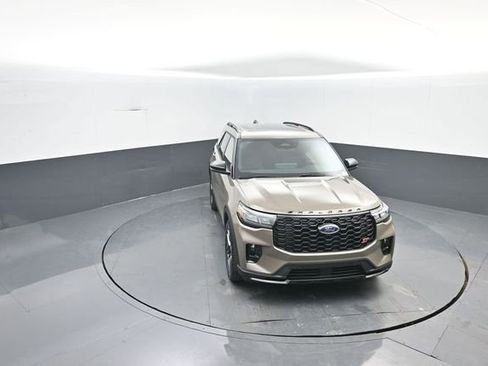 New 2026 Ford Explorer ST w/ Sun And Sound Package image 22