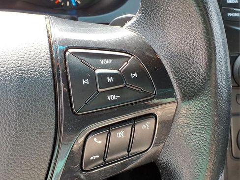 Used 2017 Ford Explorer XLT FWD image 20