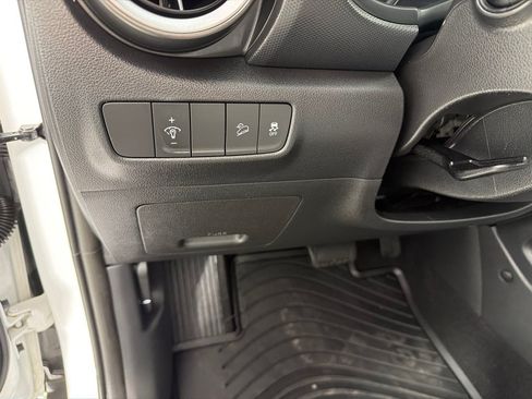 Used 2023 Hyundai Kona SEL w/ Cargo Package AWD/4WD image 14