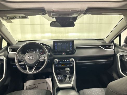 Used 2020 Toyota RAV4 XLE w/ Convenience Package image 18