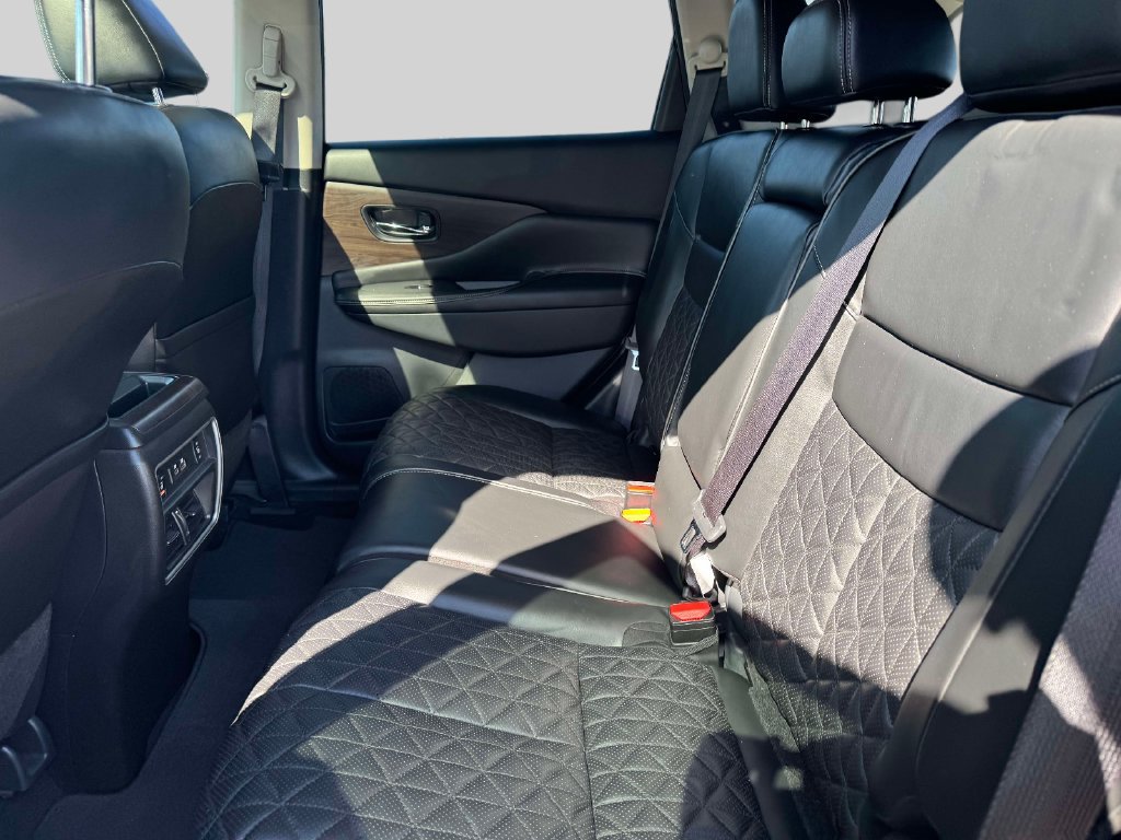 Used 2019 Nissan Murano Platinum AWD/4WD image 11