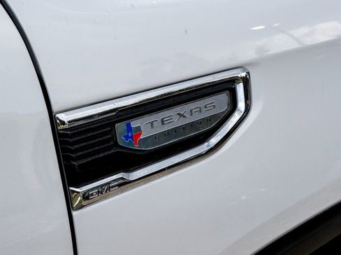 Used 2023 GMC Sierra 1500 SLT RWD image 54