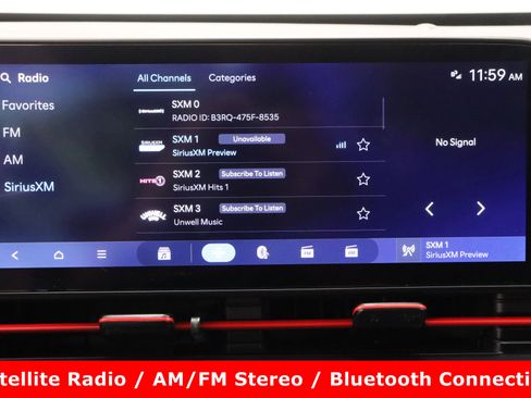 Used 2024 Hyundai Kona N Line image 20