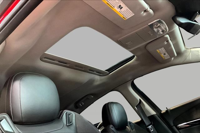 Used 2017 Chevrolet SS RWD image 25