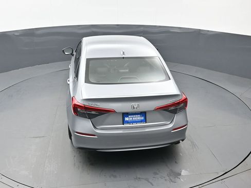 Used 2023 Honda Civic Sport image 36
