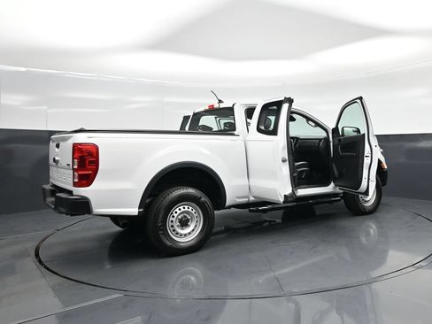Used 2019 Ford Ranger XL w/ Equipment Group 101A Mid RWD image 5