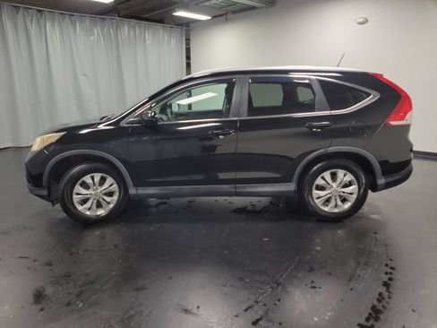 Used 2013 Honda CR-V EX-L image 5