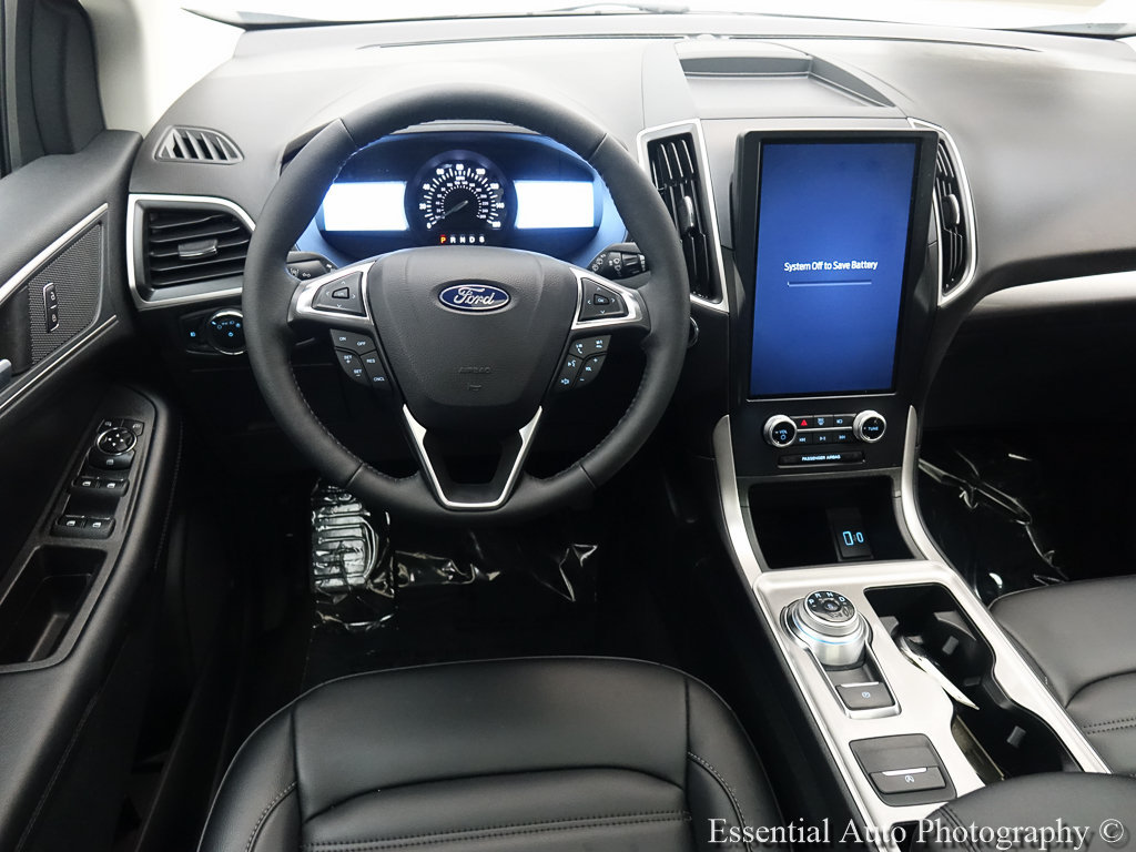Used 2024 Ford Edge SEL w/ Convenience Package AWD/4WD image 16