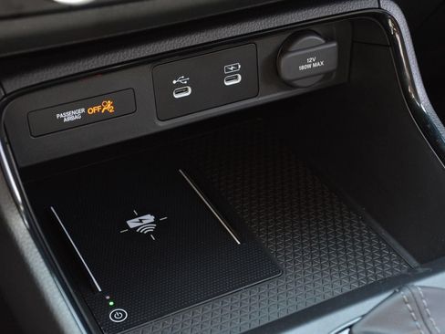 Used 2026 Honda CR-V EX image 27