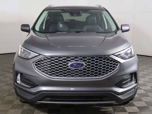 Used 2024 Ford Edge SEL w/ Convenience Package image 10