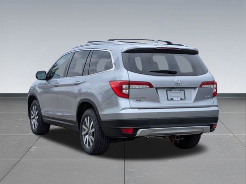 Used 2019 Honda Pilot EX-L image 4