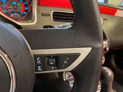 Used 2011 Chevrolet Camaro SS w/ RS Package image 40