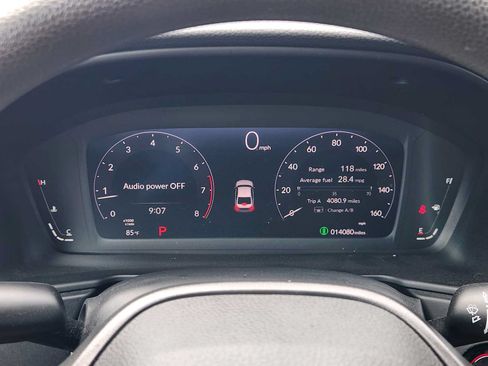 Used 2023 Honda Accord LX image 15