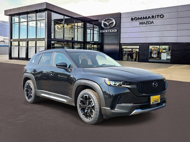 New 2026 MAZDA CX-50 Meridian Edition w/ Weather Package AWD/4WD image 7