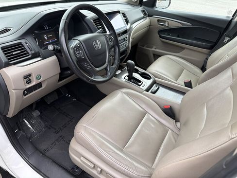 Used 2016 Honda Pilot EX-L image 11