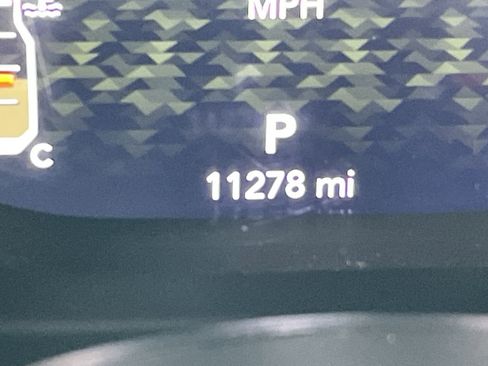 Used 2023 Jeep Wrangler Sport S image 25