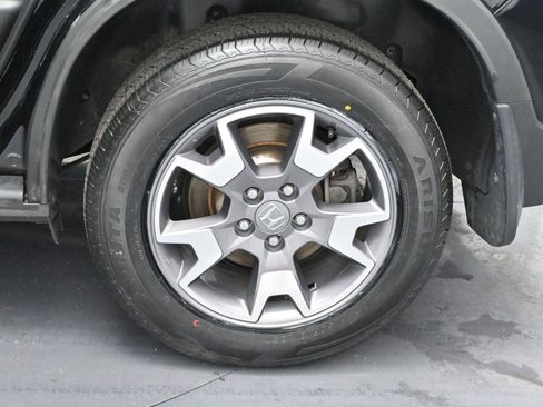 Used 2022 Honda Passport TrailSport image 42