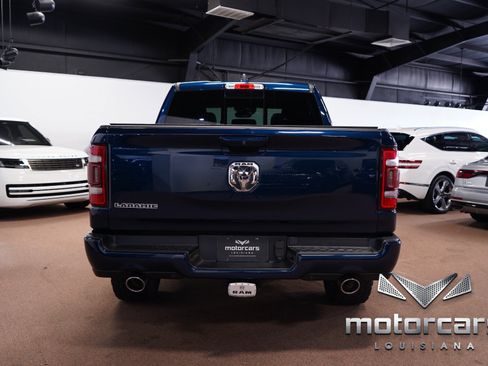 Used 2019 RAM 1500 Laramie RWD image 6