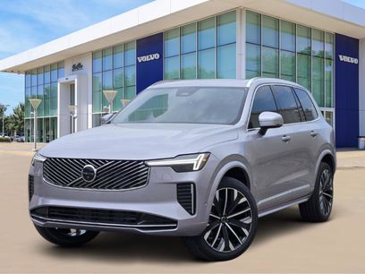 New 2026 Volvo XC90 B6 Plus w/ Protection Package Premier