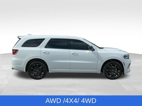 Used 2021 Dodge Durango GT AWD/4WD image 11