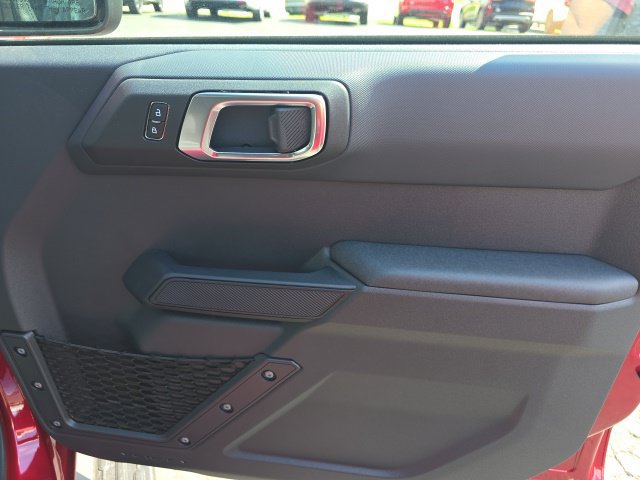 Used 2025 Ford Bronco Big Bend AWD/4WD image 30