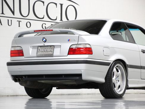 Used 1999 BMW M3 Coupe image 34