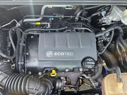 Used 2019 Buick Encore Preferred AWD/4WD image 27