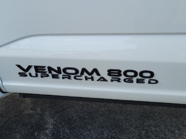 New 2026 Ford F150 Lariat w/ Equipment Group 502A High AWD/4WD image 9