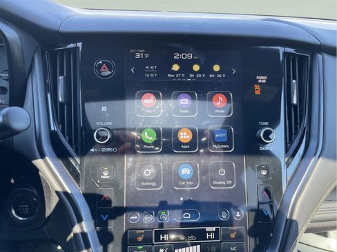 Used 2023 Subaru Outback Wilderness image 27