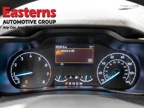 Used 2022 Ford Transit Connect XLT FWD image 17