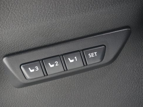 Used 2019 Lexus NX 300 F Sport w/ F Sport Premium Package AWD/4WD image 17