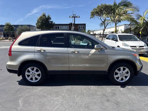 Used 2007 Honda CR-V EX-L image 9