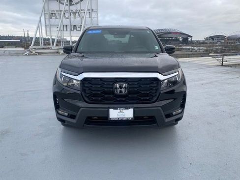 Certified 2023 Honda Passport EX-L image 7