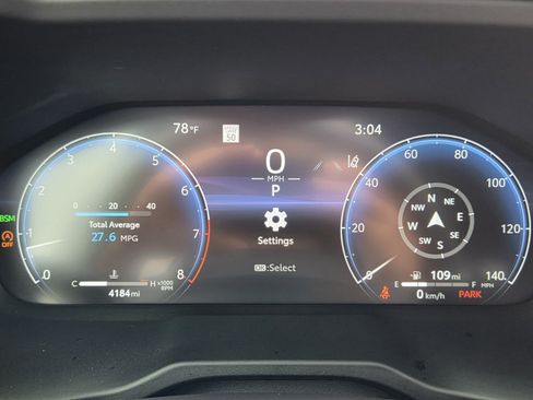 Certified 2025 Toyota RAV4 Limited w/ Weather Package FWD image 27