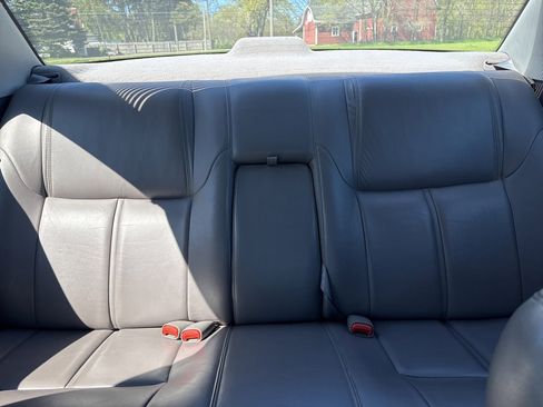 Used 1993 Dodge Intrepid ES image 14