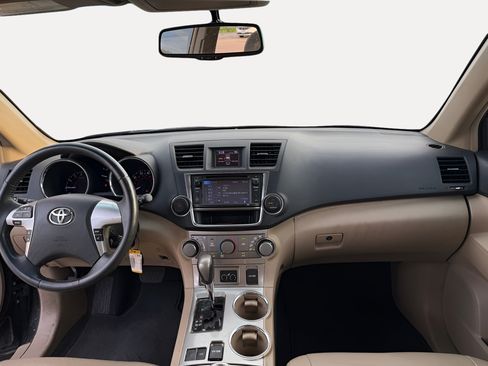Used 2013 Toyota Highlander SE FWD image 9