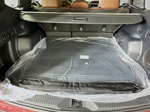 New 2026 Subaru Forester Touring image 33