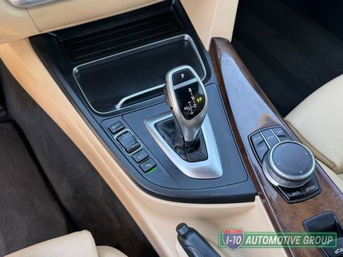 Used 2017 BMW 430i Convertible RWD image 25